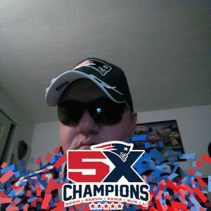 Meet your Posher, Ralph